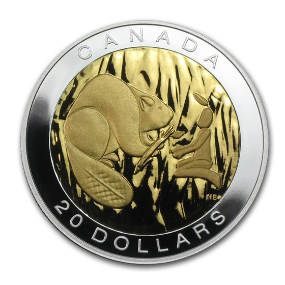 2014 Canada 1 oz Silver Seven Sacred Teachings Wisdom Prf 2014 Canada 1 oz Silver Seven Sacred Teachings Wisdom Prf