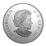 2014 Canada 2 oz Silver $200 Towering Forests of Canada