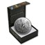 2014 Canada 2 oz Silver $200 Towering Forests of Canada