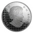 2014 Canada Silver 100th Ann Completion of Grand Trunk Pacific