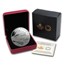 2014 Canada Silver 100th Ann Completion of Grand Trunk Pacific