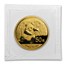 2014 China 1/10 oz Gold Panda BU (Sealed)