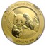 2014 China 1/10 oz Proof Gold Panda PF-70 NGC (Mei Xiang)