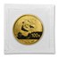 2014 China 1/4 oz Gold Panda BU (Sealed)