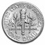2014-D Roosevelt Dime 50-Coin Roll BU