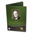2014 Franklin D. Roosevelt Coin & Chronicles Set
