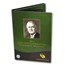 2014 Franklin D. Roosevelt Coin & Chronicles Set