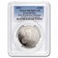 2014 GB 1 oz Platinum First World War 100th Anniv PF-70 PCGS