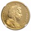 2014 Isle of Man 1 oz Gold Angel Gem Proof NGC