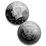 2014 Limited Edition Silver Proof Set