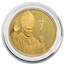 2014 Lithuania 1 oz Proof Gold Pope John Paul II 1993 Visit Medal