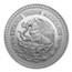 2014 Mexico 1/2 oz Silver Libertad BU