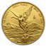 2014 Mexico 1/4 oz Gold Libertad BU