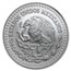 2014 Mexico 1/4 oz Silver Libertad BU