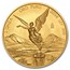 2014 Mexico 1 oz Gold Libertad BU