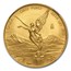 2014 Mexico 1 oz Gold Libertad MS-70 NGC
