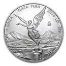 2014 Mexico 1 oz Silver Libertad BU