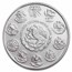 2014 Mexico 1 oz Silver Libertad MS-69 PCGS