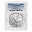 2014 Mexico 1 oz Silver Libertad MS-69 PCGS