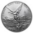 2014 Mexico 1 oz Silver Libertad MS-70 NGC (Flag Label)
