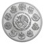 2014 Mexico 5 oz Silver Libertad BU