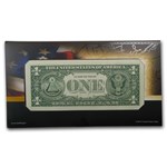 2014 Native Hospitality American Coin and Currency Set