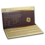 2014 Native Hospitality American Coin and Currency Set