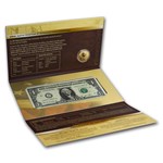 2014 Native Hospitality American Coin and Currency Set