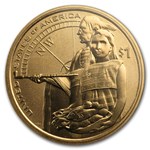 2014 Native Hospitality American Coin and Currency Set