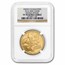 2014 Niue 1 oz Gold $200 Disney Minnie Mouse PF-70 UCAM NGC