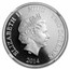 2014 Niue 1 oz Silver $2 Disney Donald Duck PF-69 NGC