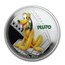 2014 Niue 1 oz Silver $2 Disney Pluto PF-69 NGC