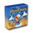 2014 Niue 2-Coin Silver $2 Disney Donald & Daisy Set (Colorized)