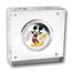 2014 Niue 2-Coin Silver $2 Disney Mickey & Minnie Set (Colorized)