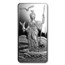 2014 Niue 2 oz Silver $5 Gods of Ancient Greece Proof (Athena)
