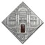 2014 Niue Antique Silver Art That Changed the World Classicism