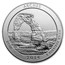 2014-P 5 oz Silver ATB Arches SP-70 PCGS (FS)