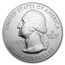2014-P 5 oz Silver ATB Arches SP-70 PCGS (FS)