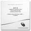 2014-P 5 oz Silver ATB Everglades (w/Box & COA)