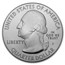 2014-P 5 oz Silver ATB Everglades (w/Box & COA)