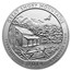 2014-P 5 oz Silver ATB Great Smoky Mountain SP-70 NGC