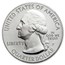 2014-P 5 oz Silver ATB Great Smoky Mountain SP-70 NGC