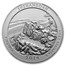 2014-P 5 oz Silver ATB Shenandoah SP-69 NGC