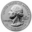 2014-P 5 oz Silver ATB Shenandoah SP-69 NGC