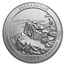 2014-P 5 oz Silver ATB Shenandoah SP-70 PCGS (FS)