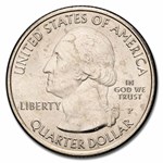 2014-P ATB Quarter Shenandoah National Park BU