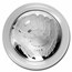 2014-P Baseball HOF $1 Silver Commem BU (Capsule Only)