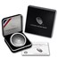 2014-P Baseball HOF $1 Silver Commem BU (w/Box & COA)