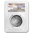 2014-P Baseball HOF $1 Silver Commem MS-69 PCGS (FS)