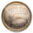 2014-P Baseball HOF $1 Silver Commem MS-70 PCGS (FS, McFarland)